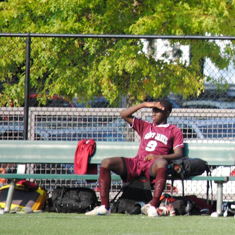 Meet your Posher, Billy